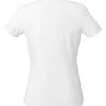Women's Cloudspun Free V-neck Polo