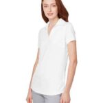 Women's Cloudspun Free V-neck Polo