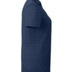 Women's Cloudspun Free V-neck Polo