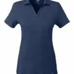 Women's Cloudspun Free V-neck Polo