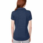 Women's Cloudspun Free V-neck Polo