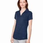 Women's Cloudspun Free V-neck Polo