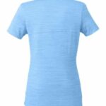 Women's Cloudspun Free V-neck Polo