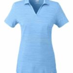 Women's Cloudspun Free V-neck Polo