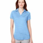 Women's Cloudspun Free V-neck Polo