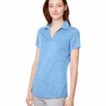 Women's Cloudspun Free V-neck Polo