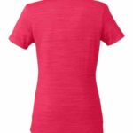 Women's Cloudspun Free V-neck Polo