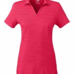 Women's Cloudspun Free V-neck Polo