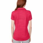 Women's Cloudspun Free V-neck Polo