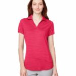 Women's Cloudspun Free V-neck Polo