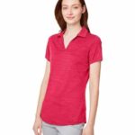 Women's Cloudspun Free V-neck Polo