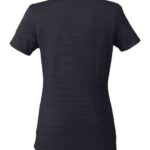 Women's Cloudspun Free V-neck Polo