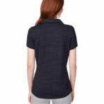 Women's Cloudspun Free V-neck Polo
