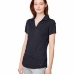 Women's Cloudspun Free V-neck Polo