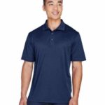 Men's Tall Cool & Dry Sport Polo