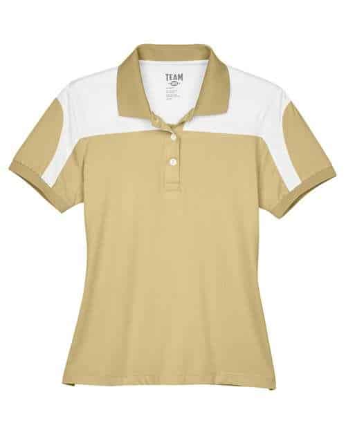 Women's Victor Performance Polo