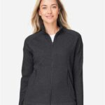 Women's Spirit Textured Full-Zip