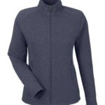 Women's Spirit Textured Full-Zip