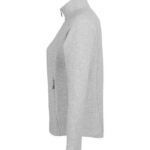 Women's Spirit Textured Full-Zip