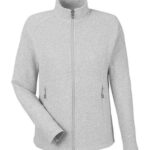 Women's Spirit Textured Full-Zip