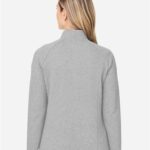 Women's Spirit Textured Full-Zip