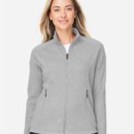 Women's Spirit Textured Full-Zip