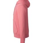 Unisex Hooded Sweatshirt