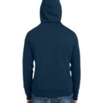 Unisex Hooded Sweatshirt