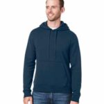 Unisex Hooded Sweatshirt