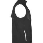 Men's Full-Zip Vest