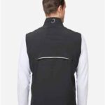 Men's Full-Zip Vest