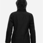 Women's Caprice 3-in-1 Jacket with Soft Shell Liner