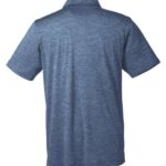 Men's Icon Heather Polo