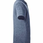 Men's Icon Heather Polo