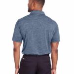 Men's Icon Heather Polo