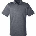 Men's Icon Heather Polo
