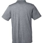 Men's Icon Heather Polo