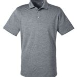 Men's Icon Heather Polo