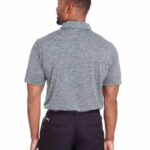 Men's Icon Heather Polo