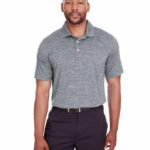 Men's Icon Heather Polo