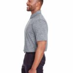 Men's Icon Heather Polo
