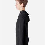 Youth Zone Performance Hooded T-Shirt