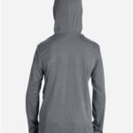Youth Zone Performance Hooded T-Shirt