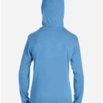 Youth Zone Performance Hooded T-Shirt