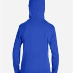 Youth Zone Performance Hooded T-Shirt