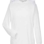 Youth Zone Performance Hooded T-Shirt