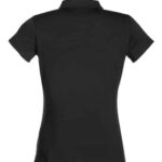 Women's Air Lightweight Polo