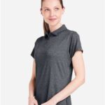 Women's Air Lightweight Polo