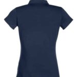 Women's Air Lightweight Polo
