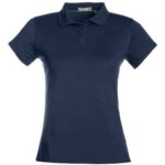 Women's Air Lightweight Polo
